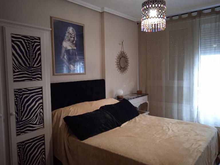 Precioso apartamento en Santander cerca de todo - Chambres d'hôtes Santander