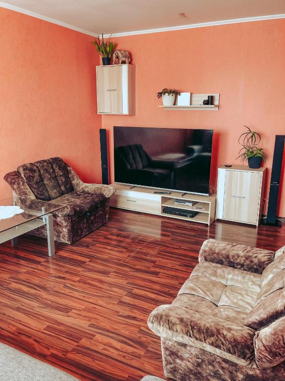 Dzelmes - Chambres d'hôtes Kolka