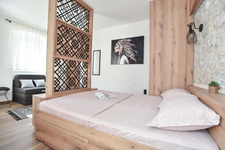 Sambra old town apartment - B&B Budva