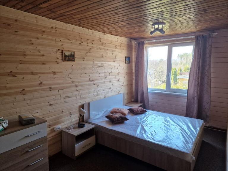 Ķīšupe 2 - Chambres d'hôtes Saulkrasti