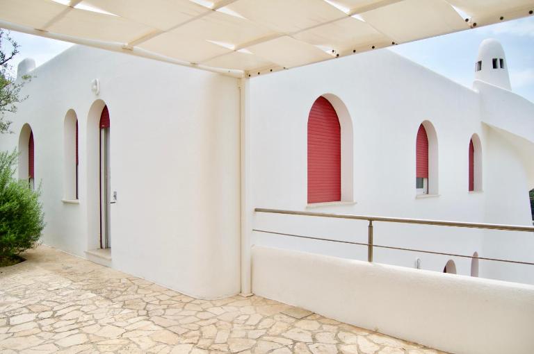 Appartamento BelMar - Bed and Breakfast Marina San Gregorio