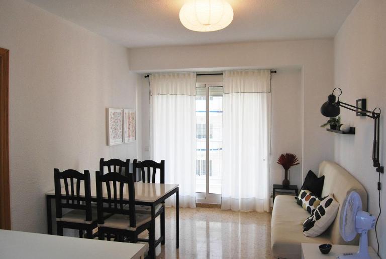 Apartamento muy coqueto en 1º Linea de playa - B&B Los Mártires
