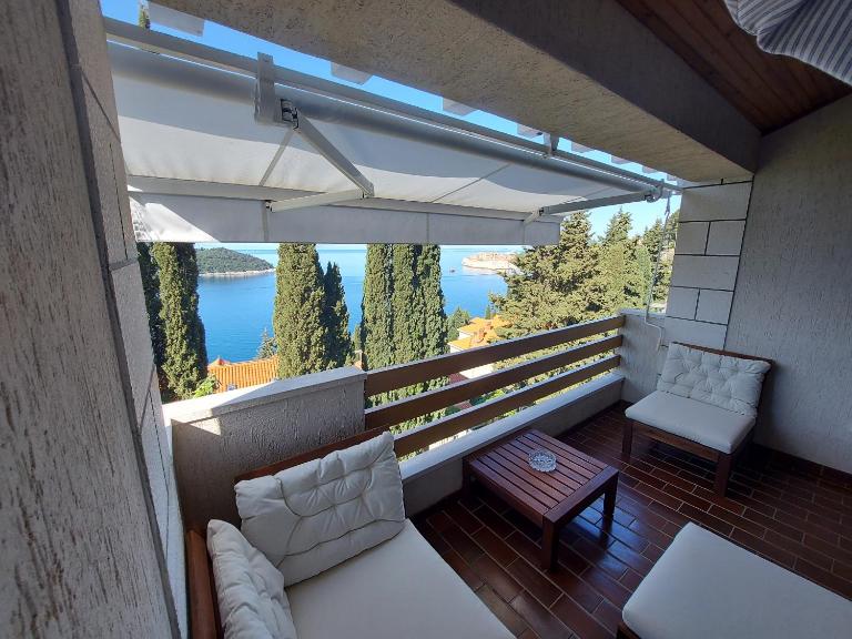 Villa Maria - Chambres d'hôtes Dubrovnik