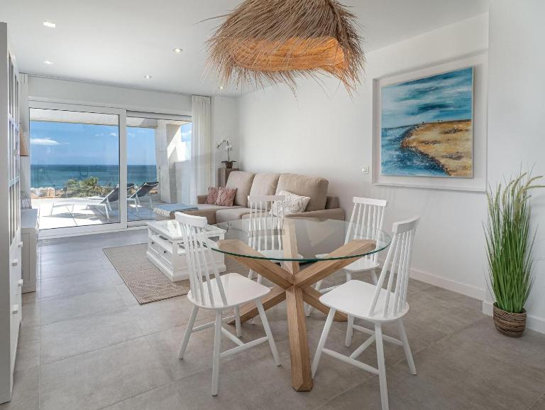 Via Celere 2376 Beach & Golf - B&B Casares