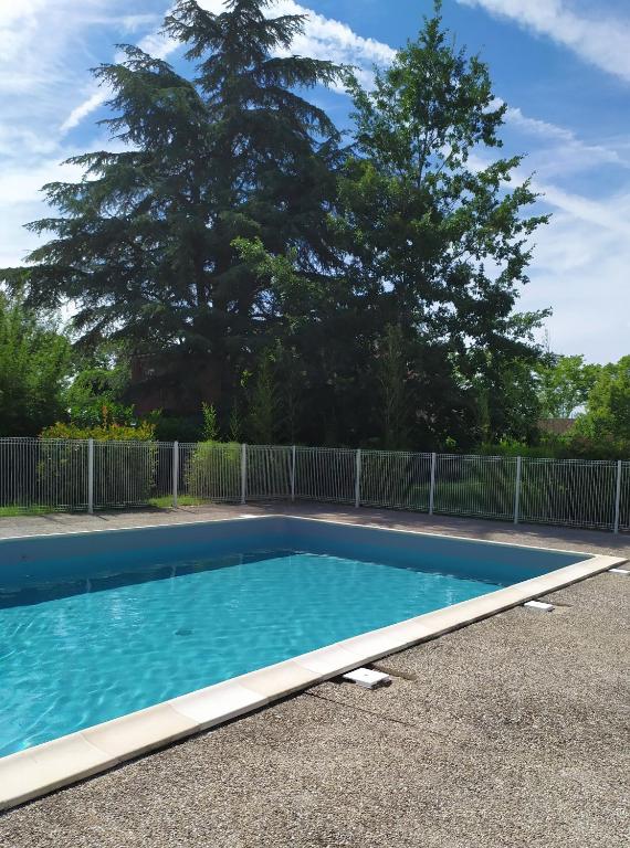 Au levant de Marie - B&B Gaillac