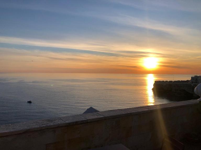 La Torretta del Senatore - B&B Polignano a Mare