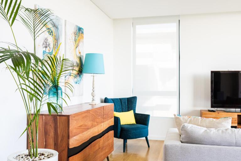 Sun&Sea II Luxury Apartment - B&B Vila Nova de Gaia