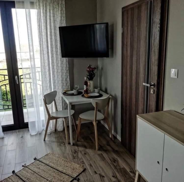Morska Ostoja Chłapowo - B&B Władysławowo