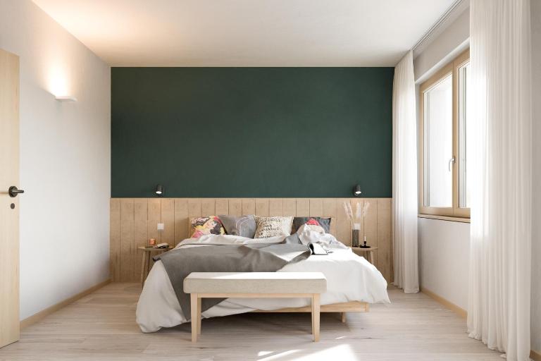 Solis Apartments - Ferienwohnung Lana