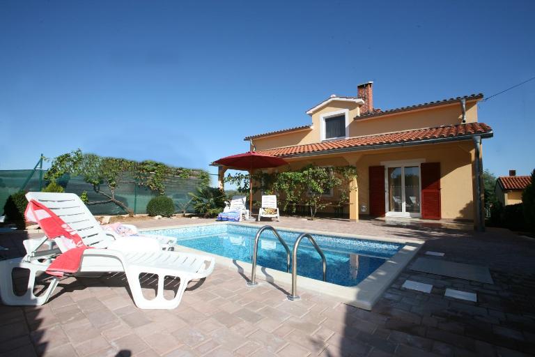 Villa Ana - B&B Buje