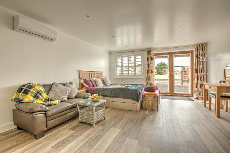 43 annexe - B&B Newquay