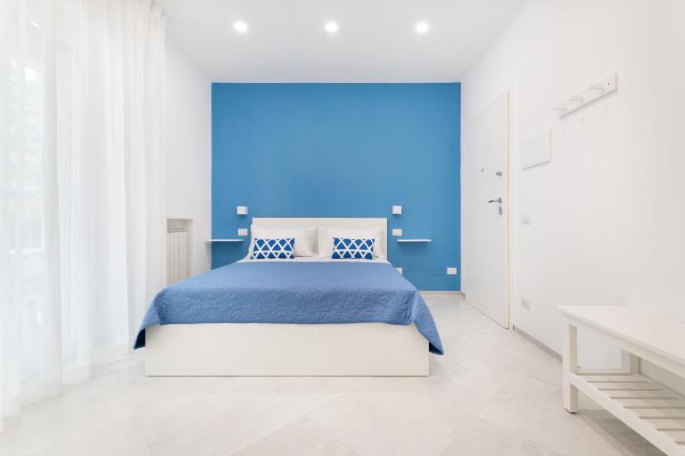 Blue Coral Suite B&B - Ferienwohnung Sorrent