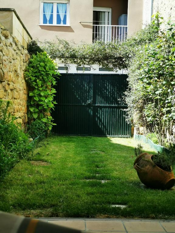 Casa El Jazmín - B&B Anguciana