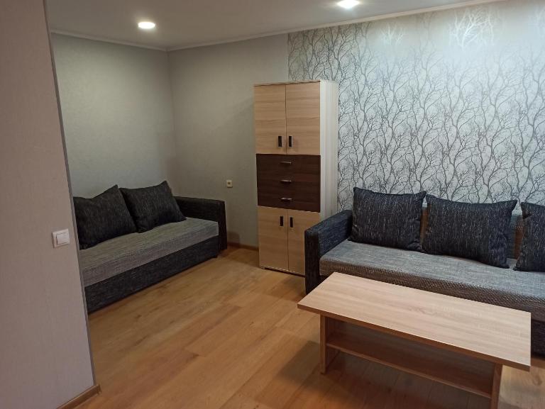 Inzenieru 75 Studio with 1 bedroom Apartments - B&B Ventspils