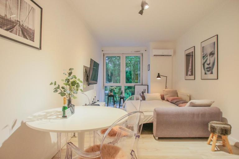 Residence Šamorín - Ferienwohnung Šamorín