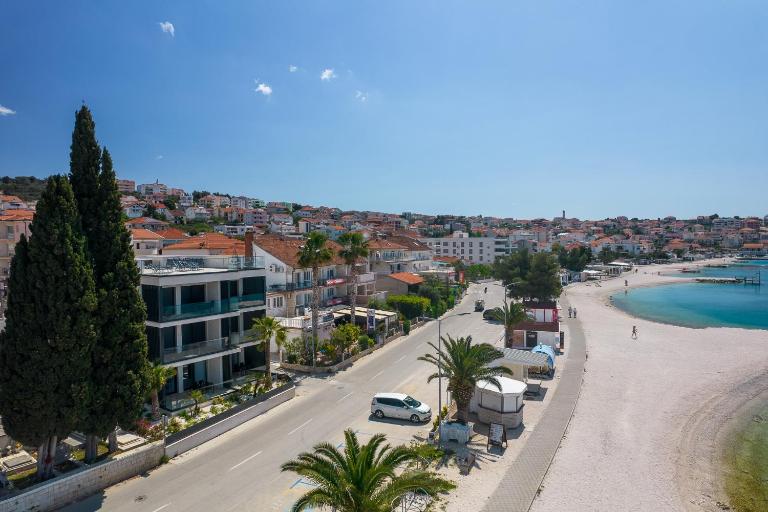 Palm Springs - Chambres d'hôtes Trogir