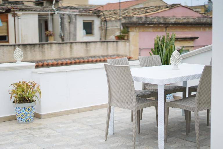 Amari Residence - B&B Noto