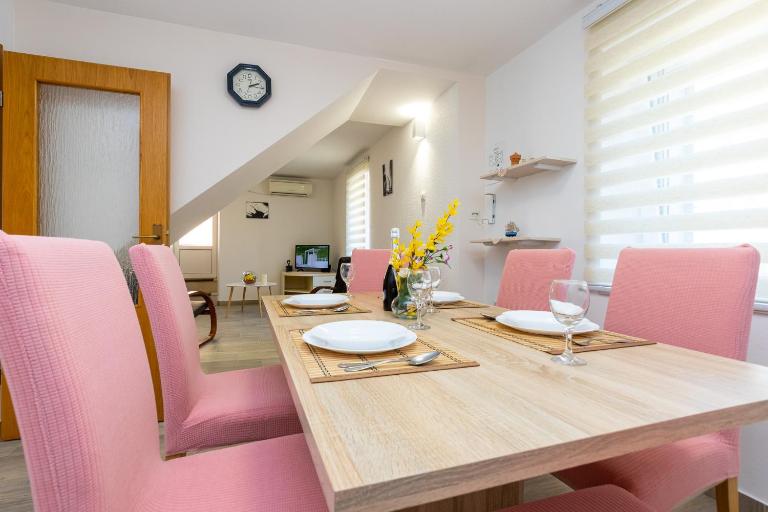 Apartment Grafulin - Ferienwohnung Kutleše