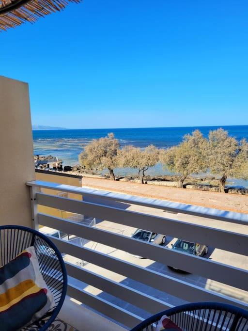 Casa del Borgo - Ferienwohnung Marzamemi