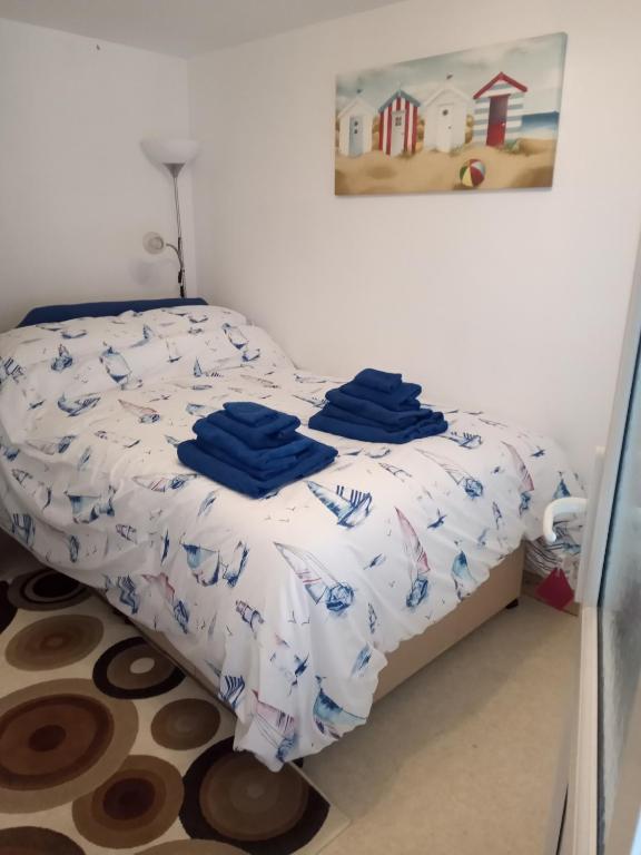 Violet Mays Haven - Bed and Breakfast Starcross