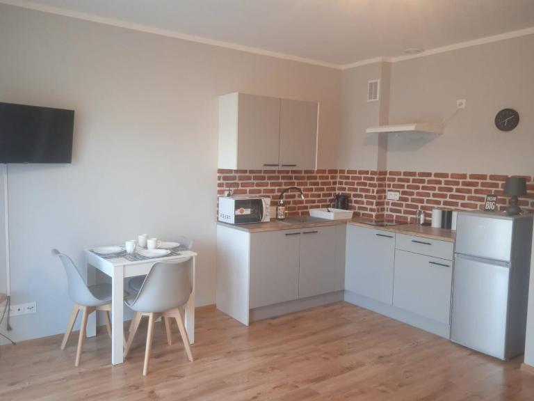 Przytulny apartament w sercu Karkonoszy - B&B Jelenia Góra