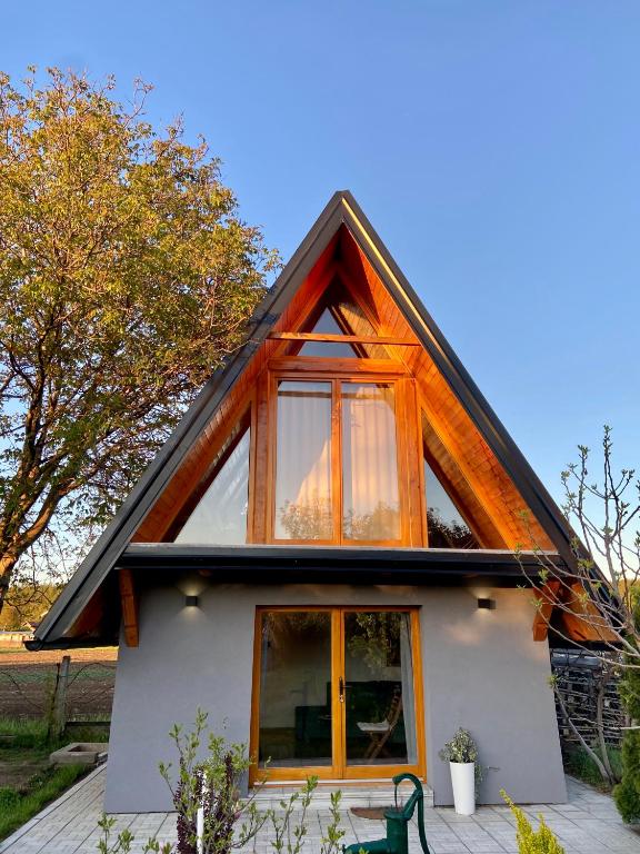 Petrovaradin Chalet - Chambres d'hôtes Novi Sad