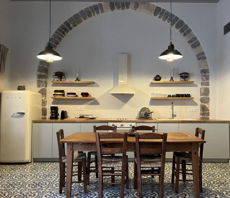Mercato Vecchio Guesthouse - B&B Ýdra