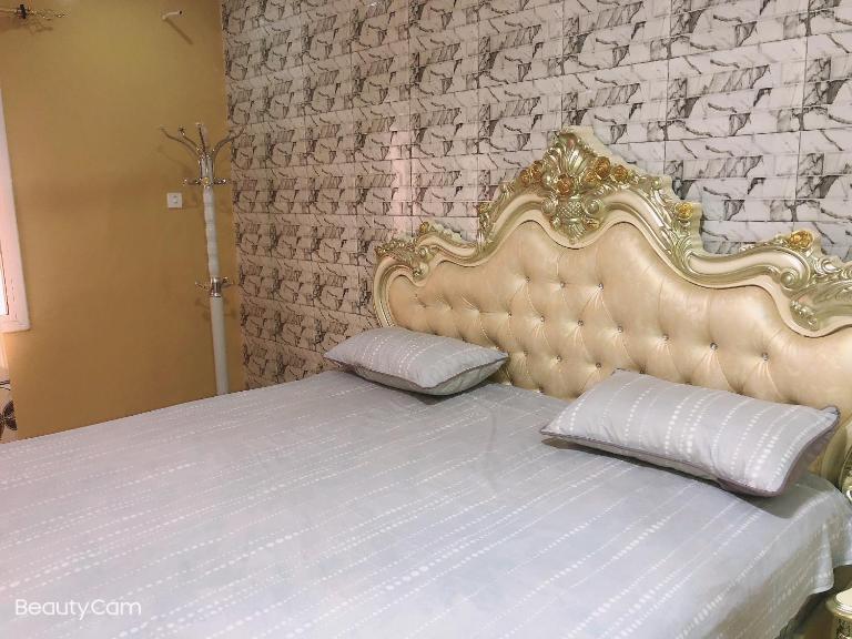AwaMuuLamin MANNEH GUEST HOUSE - B&B Abuko
