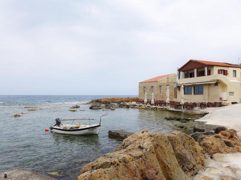 FOS - casa casa group - B&B Chania