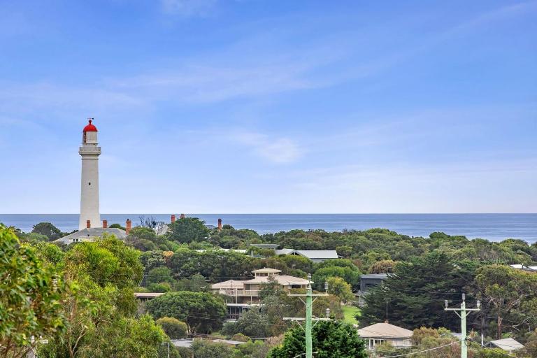 BYO Linen - Aireys Delight - B&B Fairhaven