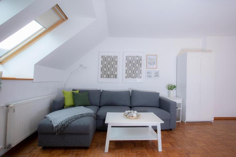 Duplex Apartment Panj Kranjska Gora - Chambres d'hôtes Kranjska Gora