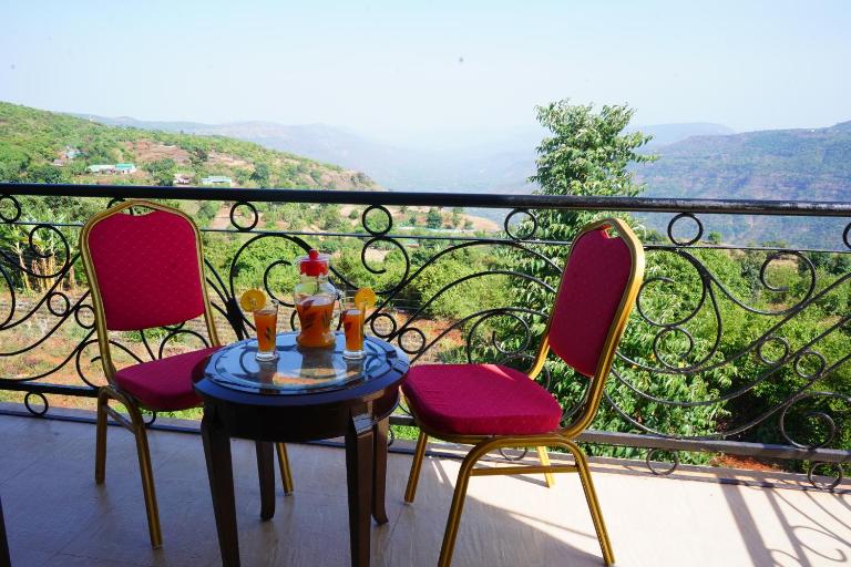 Bulverton Valley Villa - B&B Mahabaleshwar