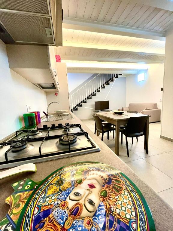 Appartamenti Villa Bea - Bed and Breakfast Castellammare del Golfo