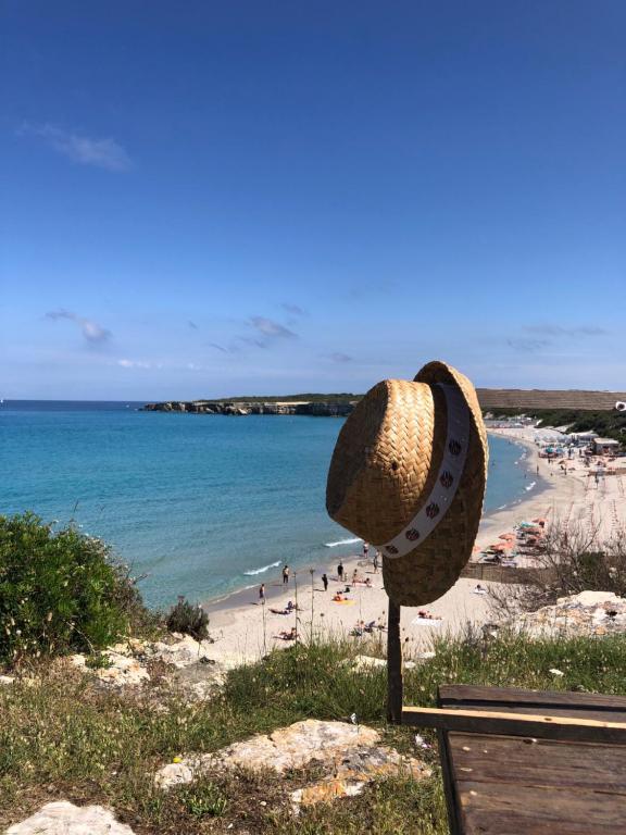 Casa di Max - B&B Torre dell'Orso