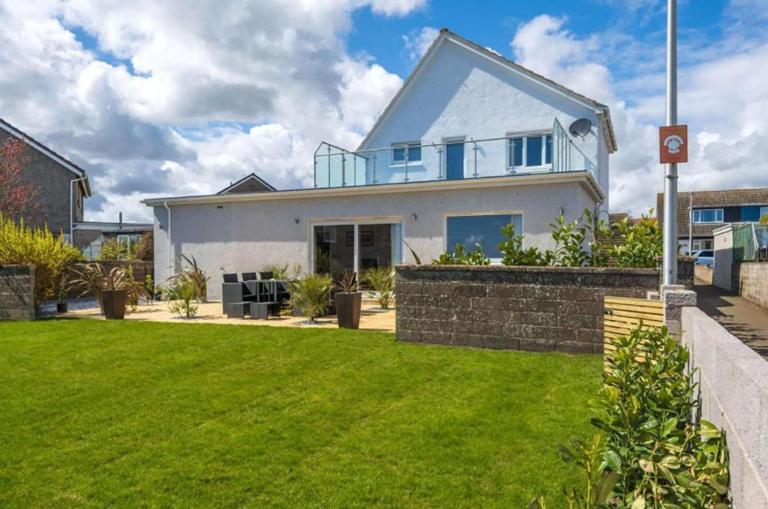 Crail 5 Bedroom Villa - B&B Crail