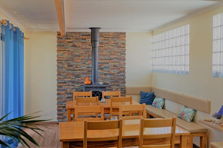 Casa Belos Ares - Bed and Breakfast Ferrel
