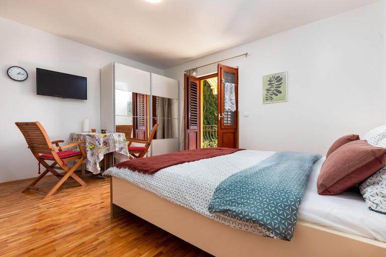 Rovinj City Studios - B&B Rovigno