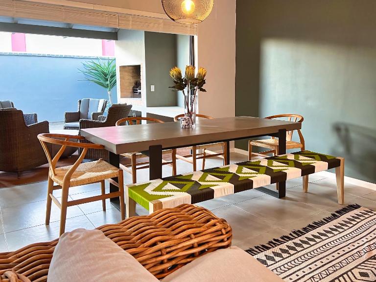 Turmalin Cottage Unit 2 - Ferienwohnung Swakopmund