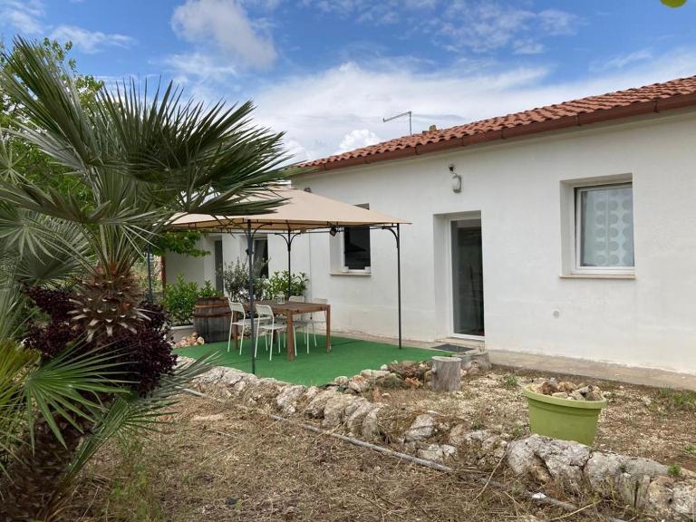 Targia House - Ferienwohnung Syrakus