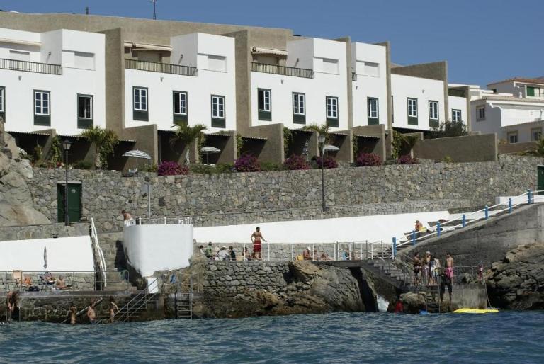 Apartamentos Alegro - B&B Poris de Abona