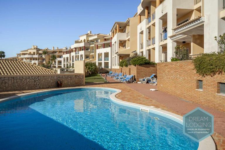 Oceanus Jardim - Dream Lodging - Bed and Breakfast Albufeira