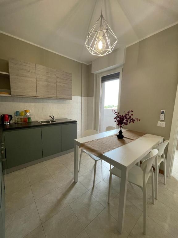 Appartamento Iris - B&B Mantua
