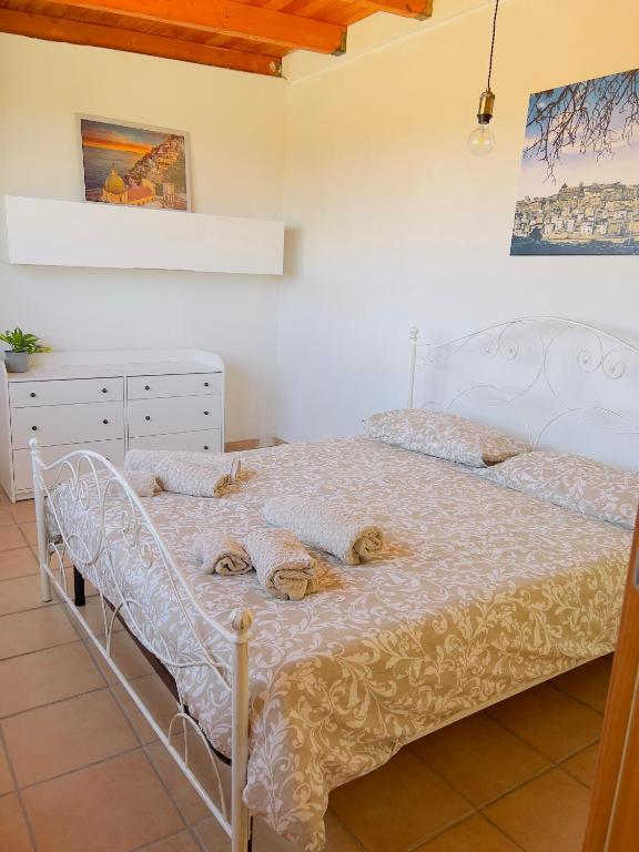 Appartamento con vista sul Gargano - Bed and Breakfast Vico del Gargano