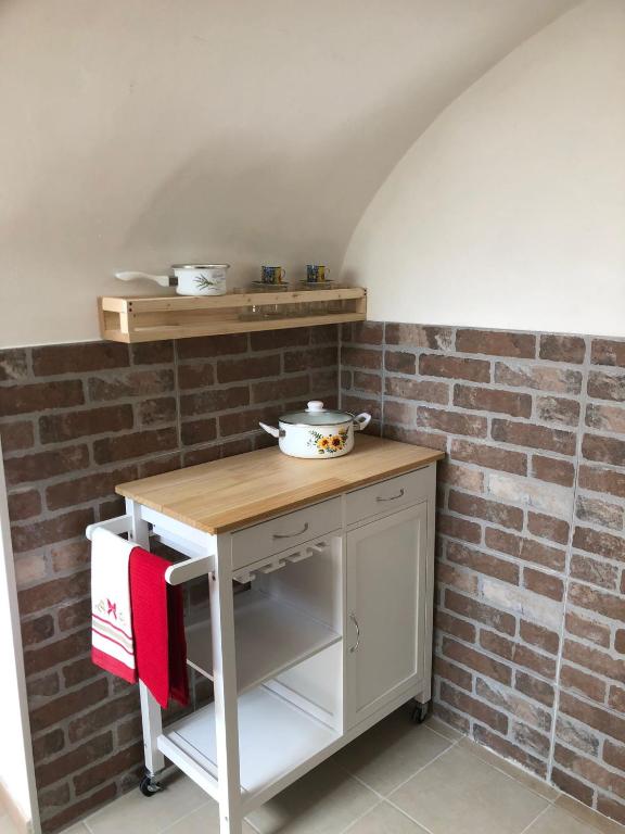 Xenia renting - Chambres d'hôtes Massafra