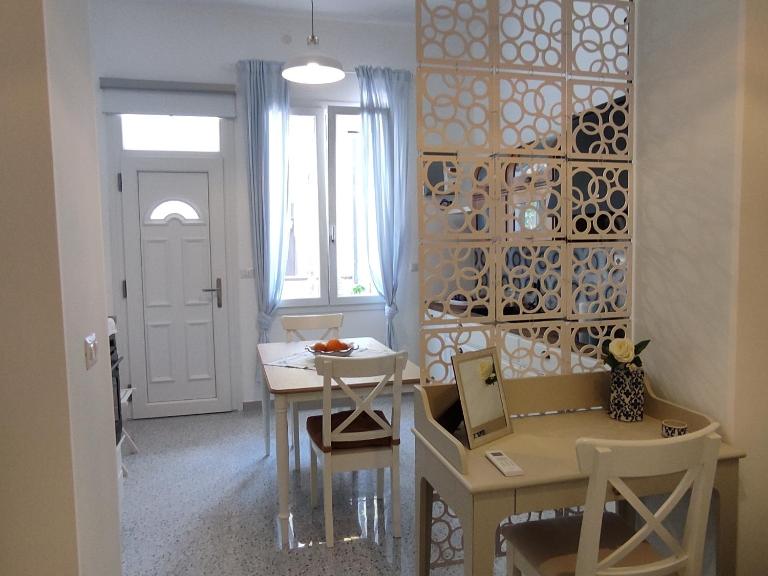 Casa del Mare Sicilia Letojanni - Ferienwohnung Letojanni