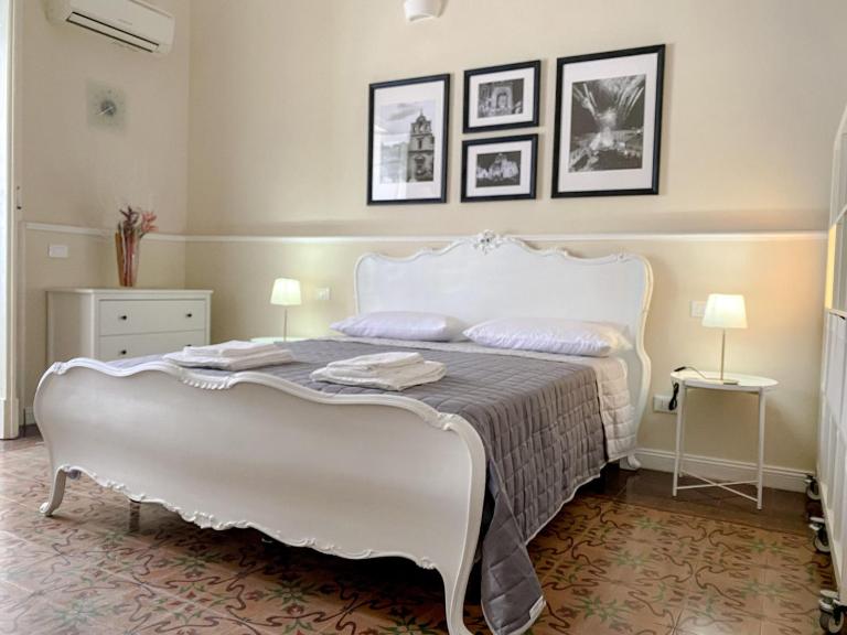 Duomo Rooms b&b - B&B Lentini