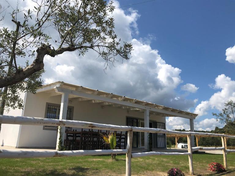 Villa Maralai - Ferienwohnung Orosei