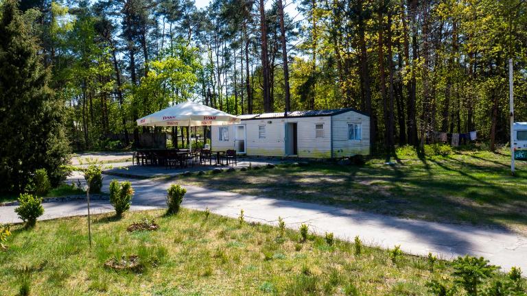 Galeria PRL - Ferienwohnung Borne Sulinowo