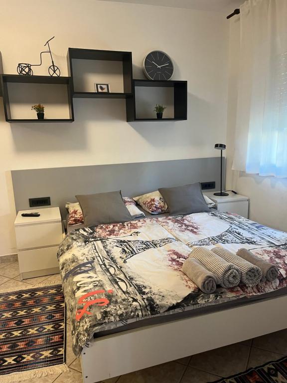 Lounge appartment Luna - Chambres d'hôtes Poreč