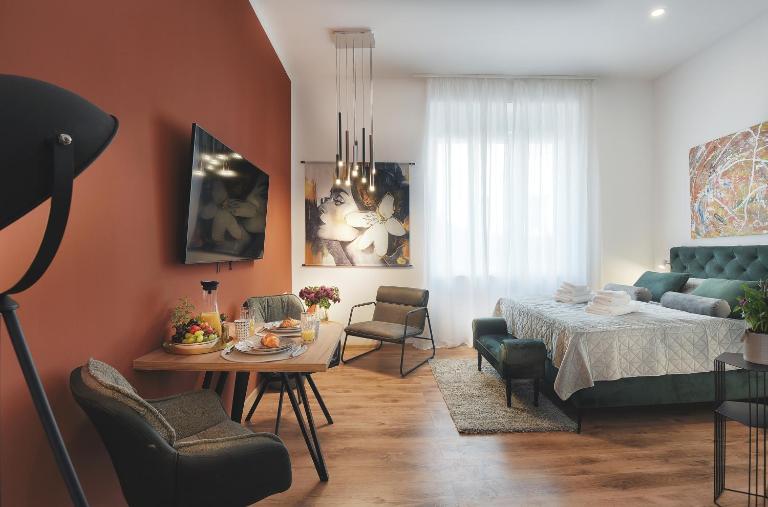 Emi Luxury Apartments - Ferienwohnung Pula
